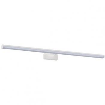 Lámpara de Pared LED KANLUX 900mm, 15W, IP44, Blanco – Baño