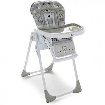 Mobili Unisex di Pali con Sgabello Pappy Light
