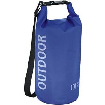 TideSafe Glacier Blue Container