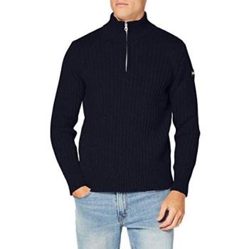 Schott Pullover PLECORAGE2 – Sportlich, atmungsaktiv mit Seitentaschen