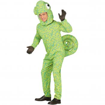 Tenue Chameleon Adult – 52-54 (Code ALPEXE439)