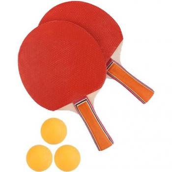 Kit de Filets Reversibles pour Tennis de Table – Portable