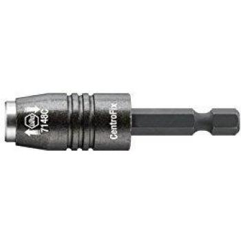 Serrage rapide mandarin support forme E 6,3 mm