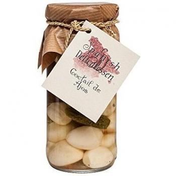 Feiner Knoblauch-Cocktail