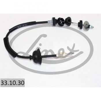 LINEX 33-10-30: Cavo per Frizione