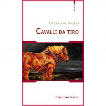 Cavalli da tiro