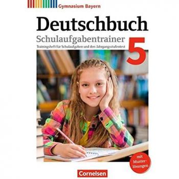 Deutschbuch Gymnasium