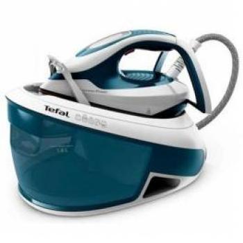 Ferro Tefal SV 8111 com Vapor Potente