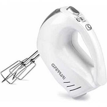Bravomix di Gferrari, sbattitore elettrico da 300 W