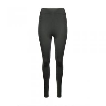 Lilianne Leggings Taille Haute Vert Weird Fish