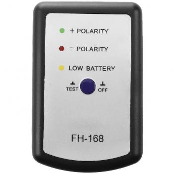 Altavoz Polarity Tester con Phasemeter Integrado – Versión Automóvil