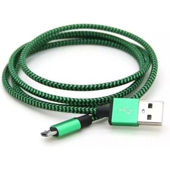INIU 2,4A Micro USB Ladekabel