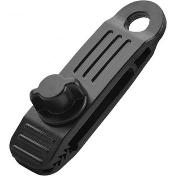 Plastic Tent Fixing Clip