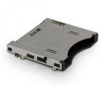 Lettore slot 1 per schede New Nintendo 2DS XL