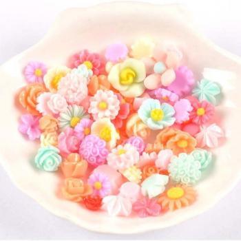 Accesorios DIY 50 unids