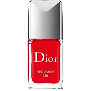 Dior Esmalte Brillante Rojo 10 ml