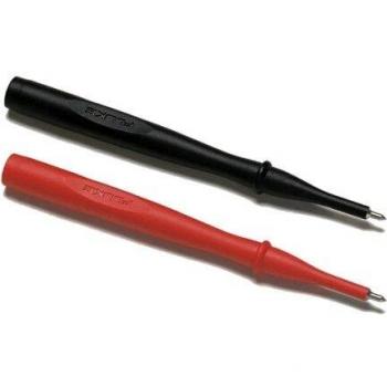 Fluke TP38 Slim Reach Test Probes Red/Black
