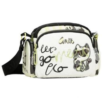 Anekke Crossbody Bag Naturdesign