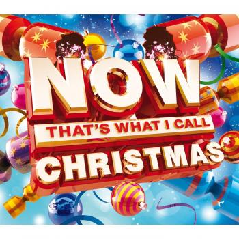Now That's What I Call Christmas by Various Artists (CD, 2015)