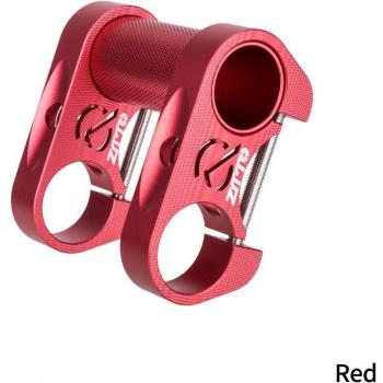Alumino Manillar Flex 45 mm