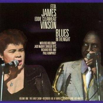 James Blues In The Night Vol.1