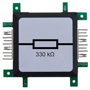 Modulo Brick 330kΩ con conoscenza – Allnet