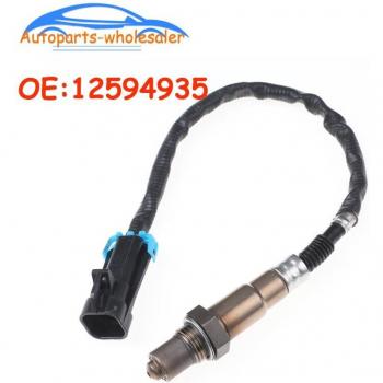Lambda Sensor O2 para Suzuki CTS SRX 3.6L V6 (Referencia 234-4819)