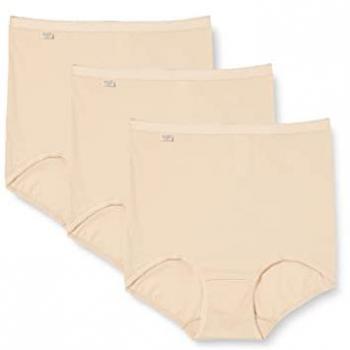 Sloggi Women's Basic+ Maxi Briefs