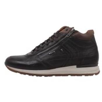Zapatilla Sneaker Kangaroo 630 Hombres Marrón