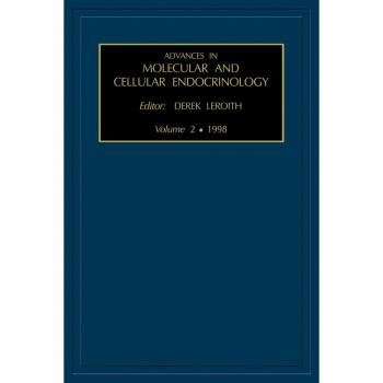 Vitalsource Technologies, Inc. Advances In Molecular And Cellular Endocrinology, Volume 2