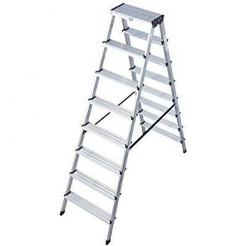 KRAUSE Doppelleiter MONTO Dopplo