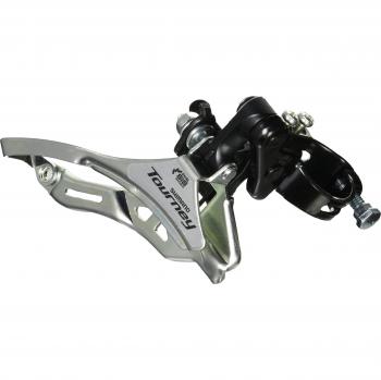 Shimano Deragliatore Retro 8 Velocità