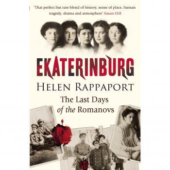 Ekaterinburg: The Last Days of the Romanovs