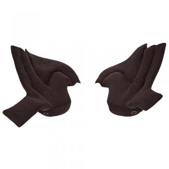 Almohadillas de mejilla Schuberth E1