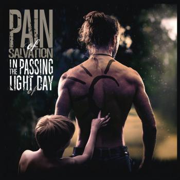 Pain of Salvation In The Passing Light Of Day (Standard Cd Jewelcase)