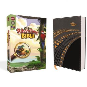 NKJV, Adventure Bible