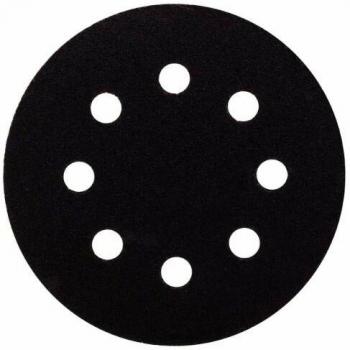 Hoja de lija Bosch 115 mm, 180