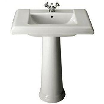 Meuble de rangement pour salle de bains Roca A855976806 Unik Std-3 tiroirs Blanc brillant 1000