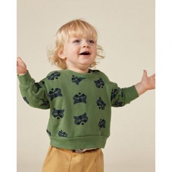 Mini Molleton Petit Bateau – 12 mois