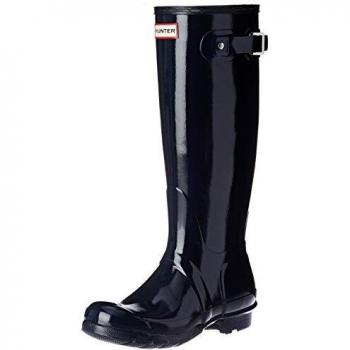 Hunter Stivali Original Tall