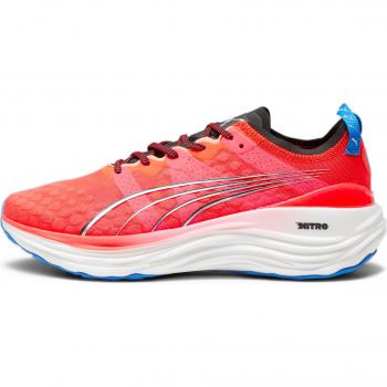 Puma Zapatillas Deportivas Foreverrun Nitro