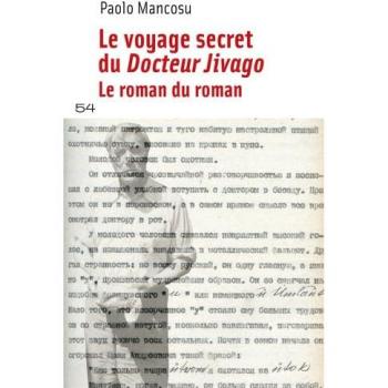 Le voyage secret du Docteur Jivago