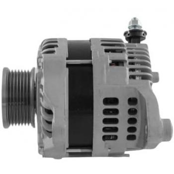 TESLA TECHNICS TT12947 Alternatore Efficiente