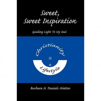 Sweet, Sweet Inspiration: Guiding Light To My Soul