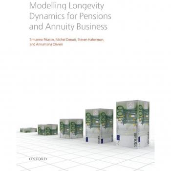 Modelling Longevity Dynamics for Pensions and Annuity Business