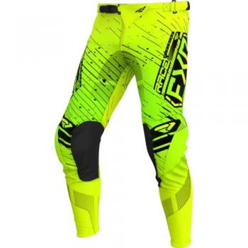Pantalones FXR Podium 2025 Motocross