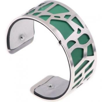 Bijoux Silver Giraffe Bracelet for Women