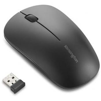 Kensington MY230 EQ Black Wireless Mouse