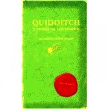 QUIDDITCH A TRAVES DE LOS TIEMPOS