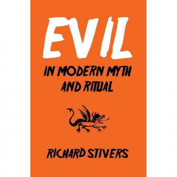 Vitalsource Technologies, Inc. Evil In Modern Myth And Ritual